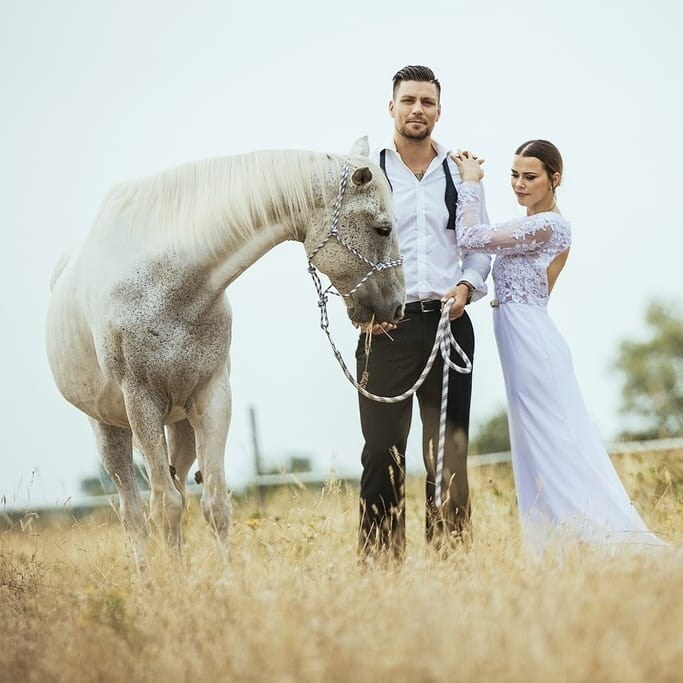 Hochzeitsfotos auf Zypern – Fotografie von Smile4Photo